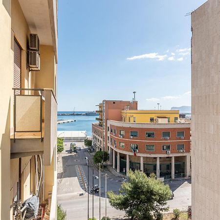 La Cassatella Family Home Palermo Exterior foto
