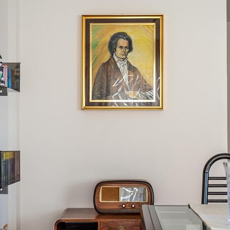 La Cassatella Family Home Palermo Exterior foto