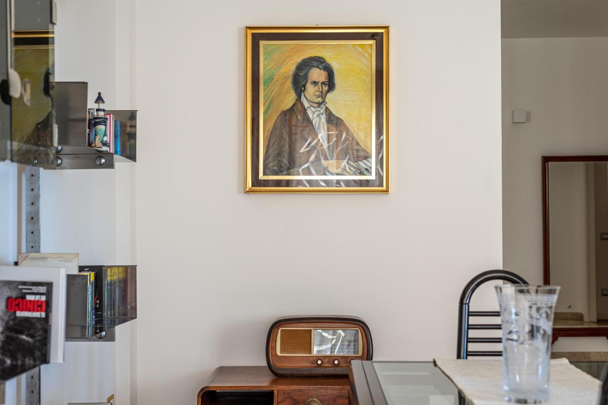 La Cassatella Family Home Palermo Exterior foto
